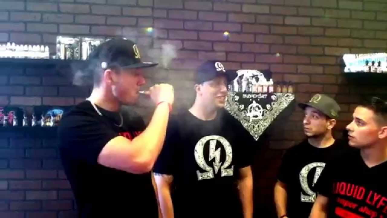 New Vape Shop Liquid Lyfe Commack NY