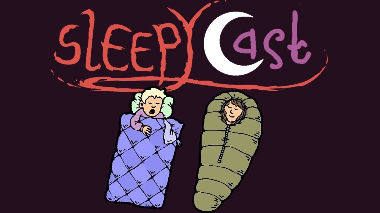 Awkward Sleepover Story - SleepyCast