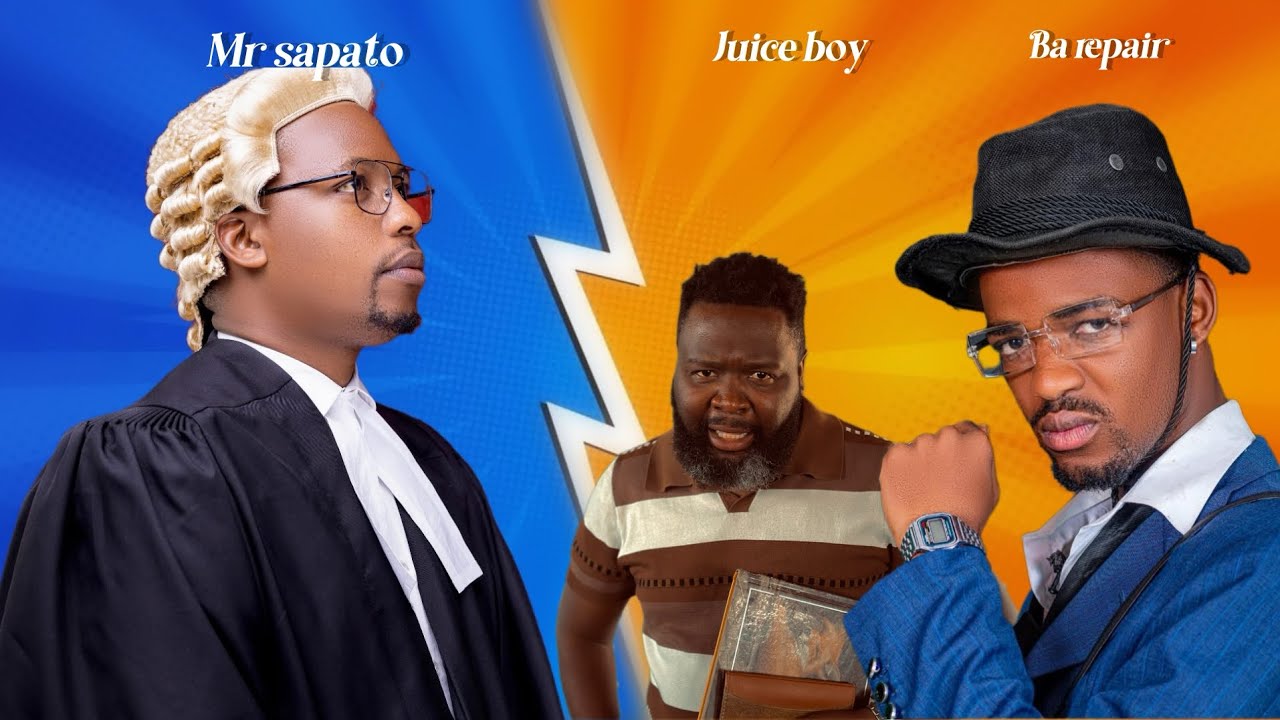 Mp Temothy sapata ON KOMBONI PODCAST 😂