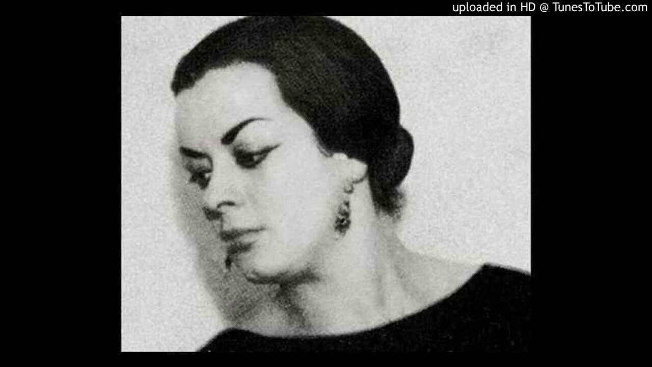 Fernanda Maria - Dois impossíveis
