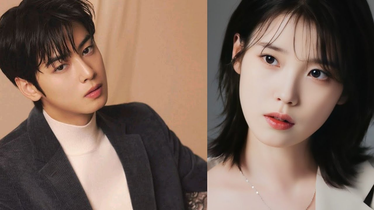 IU Secretly Helped Cha Eun-woo During His Case—A Rarely Revealed Fact!