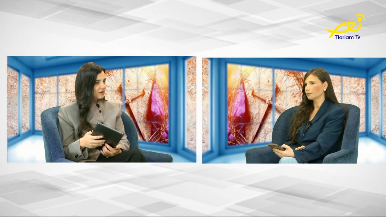 مقدّمة عالموعد On time مع ريتا فرنسيس وتمارا كبّول