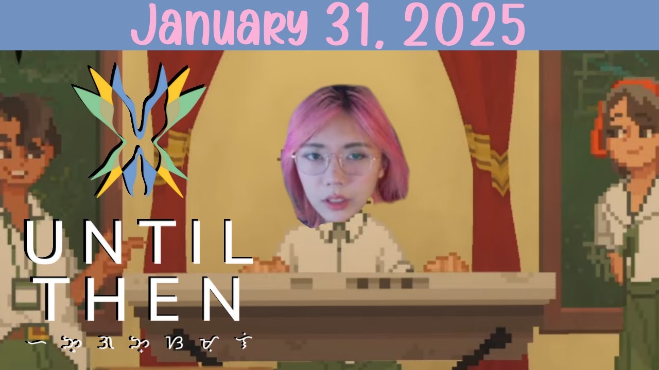 until then, then makes a dating profile for scarra