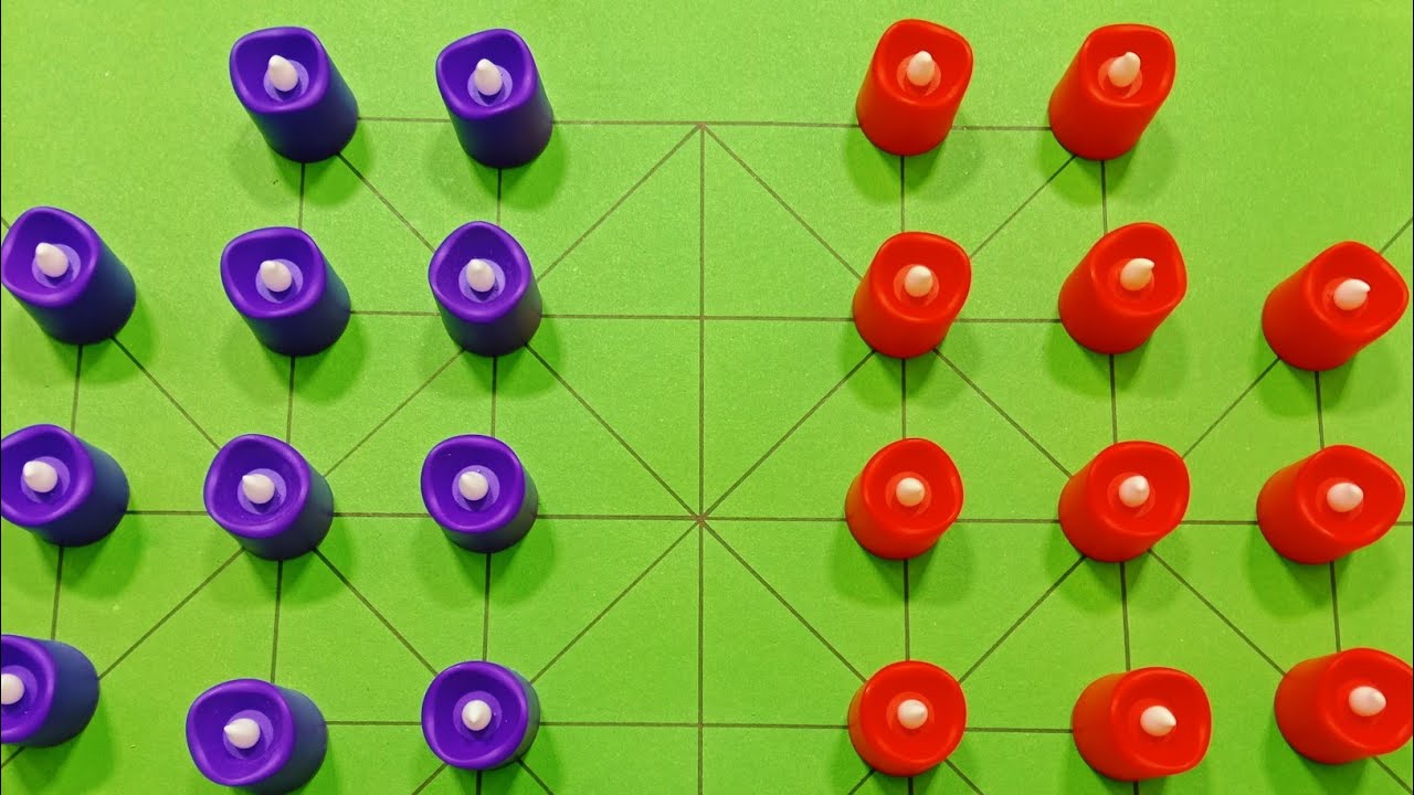 How to play Bead 16 | Challenge Accepted ||