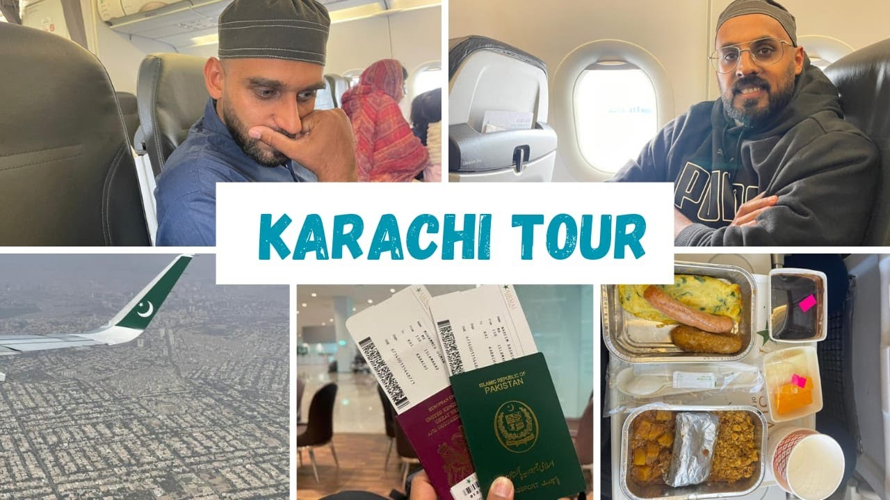 SCARY DOMESTIC FLIGHT || TOO MUCH TURBULENCE || FIRST TIME FLYING A DOMESTIC FLIGHT IN PAKISTAN