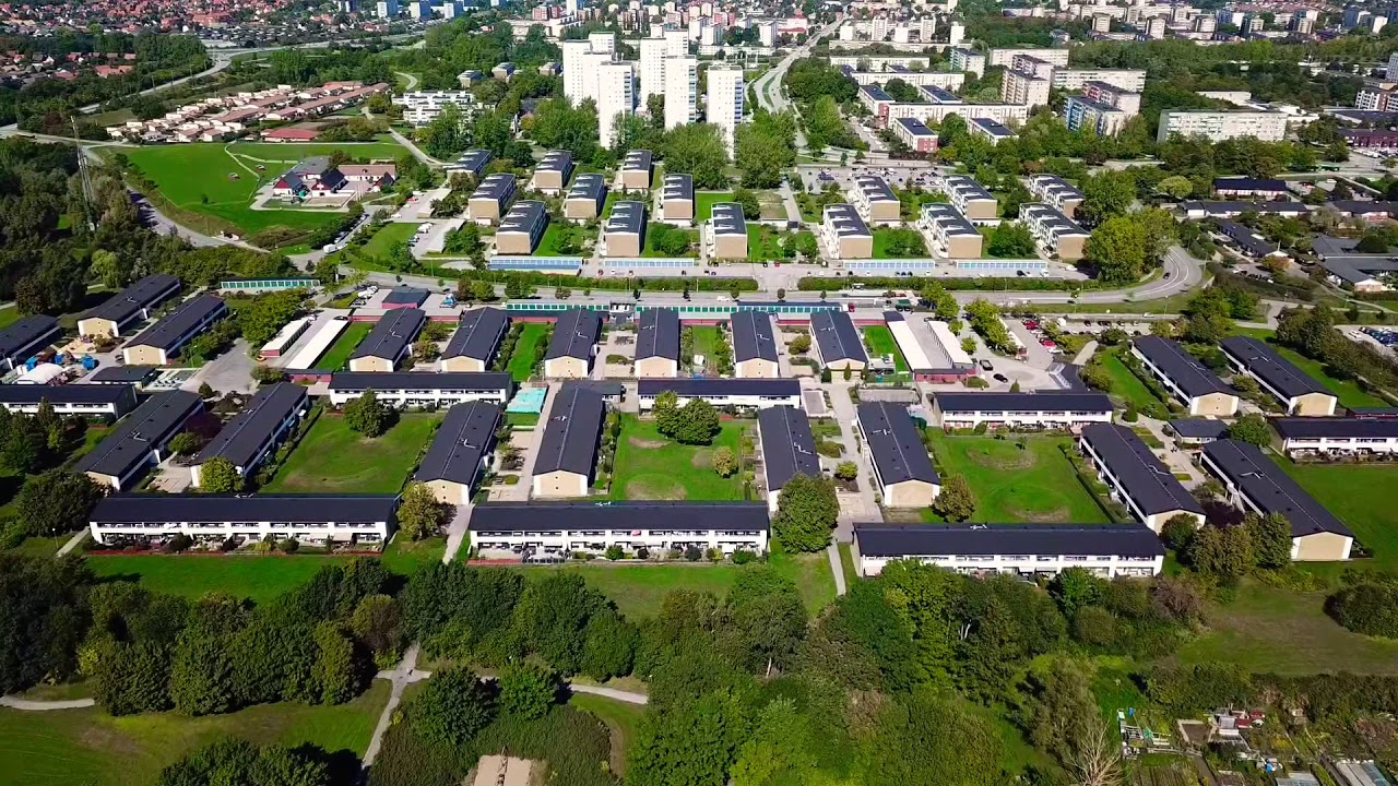 Brf Malm&ouml;hus 25