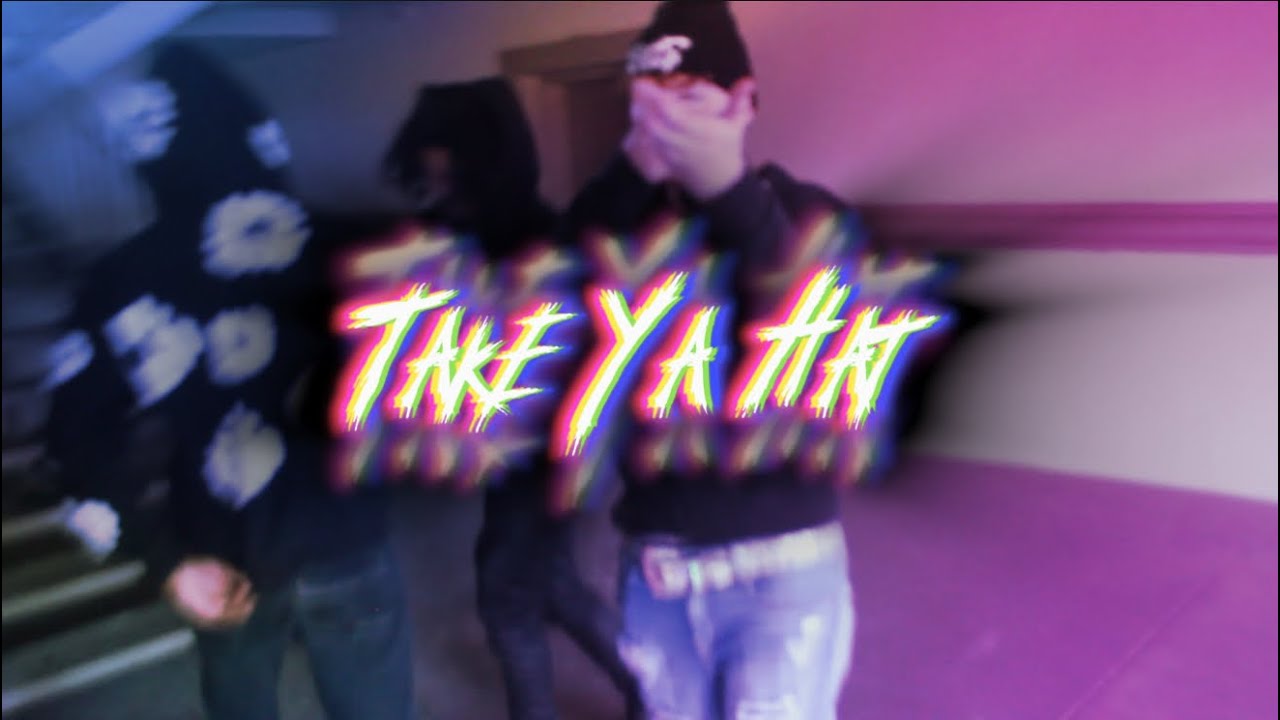 Take Ya Hat by Jsmith (Official Music Video)