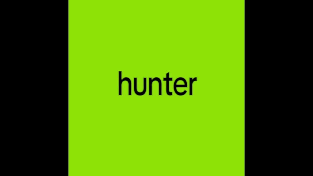 CHARLI XCX TYPE BEAT - “HUNTER” | BRAT