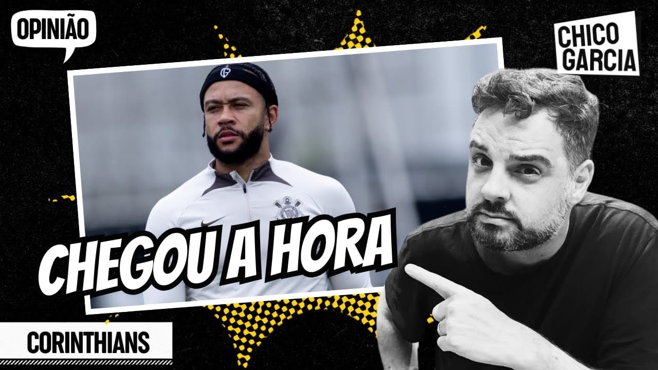 COMO CHEGAM CORINTHIANS E PALMEIRAS PARA O DERBY? AS ESCALAÇÕES E A PROJEÇÃO PRO CLÁSSICO