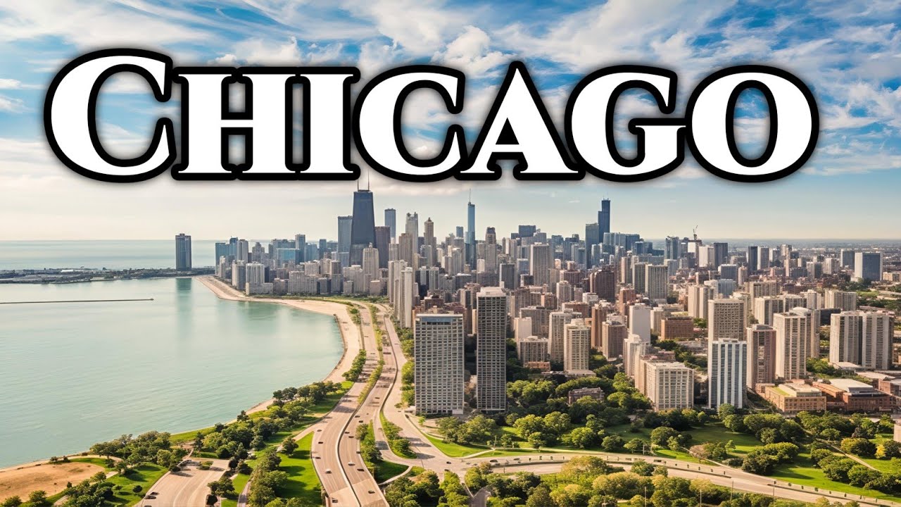 Weekend Road Trips Near Chicago for Adventure Lovers