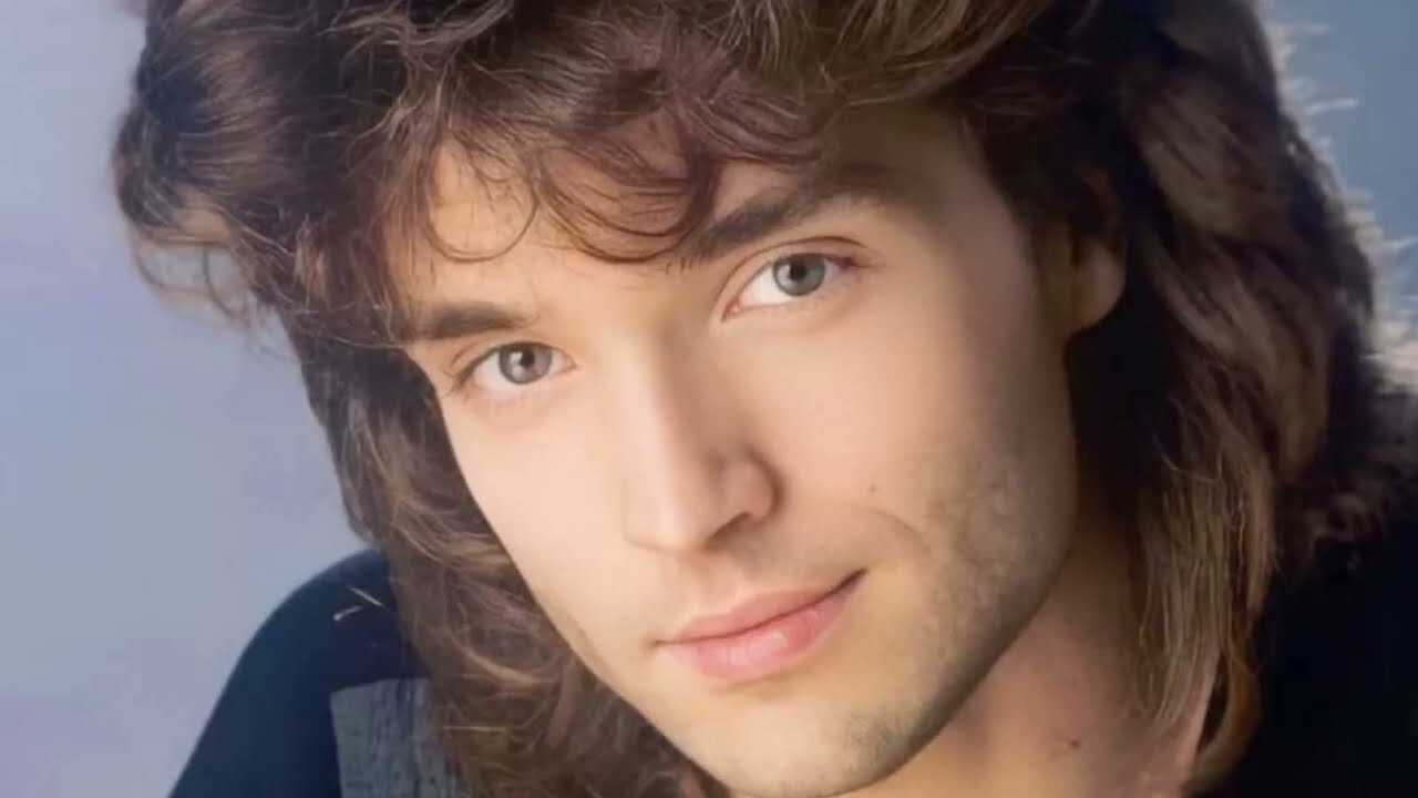 Richard Marx Right Here Waiting Music Cover 2026