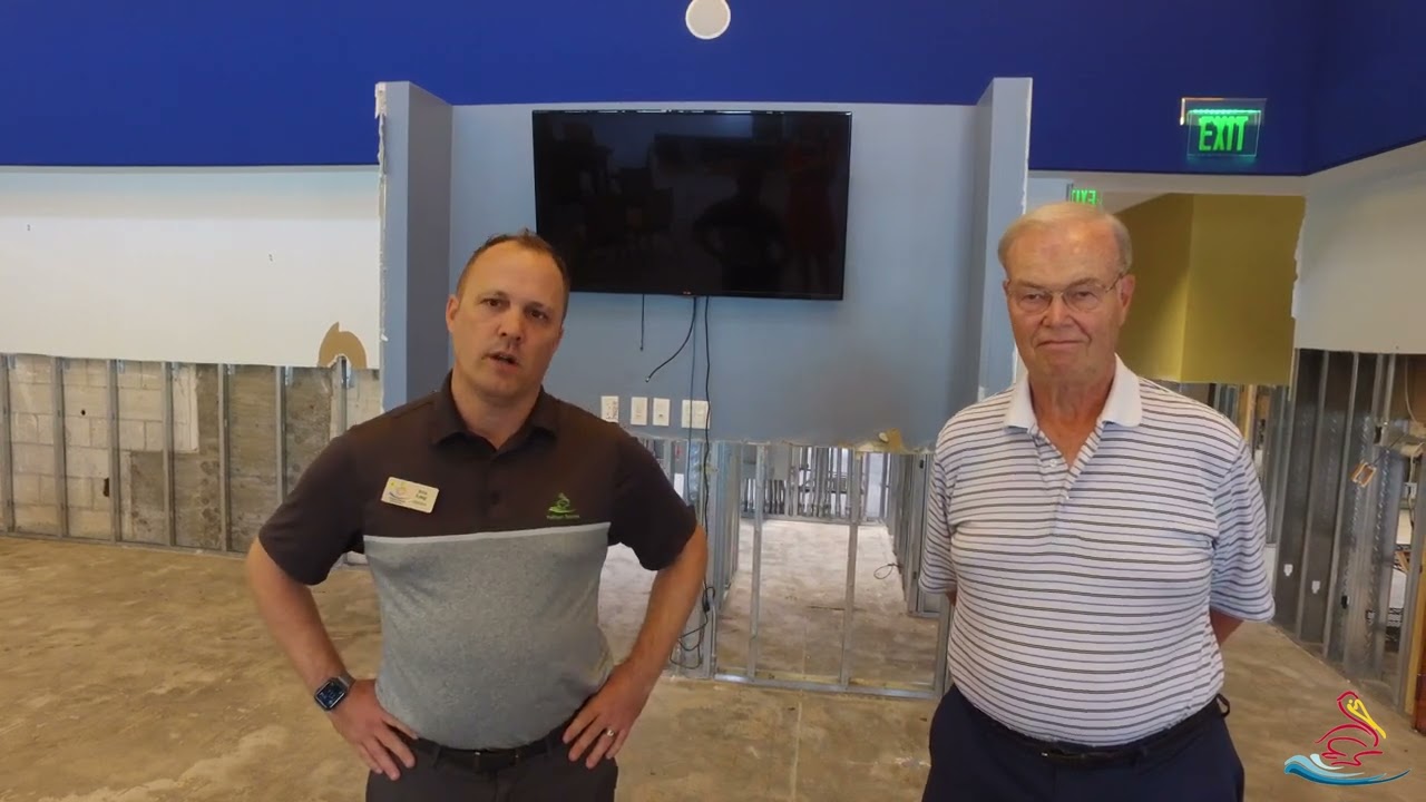River Club Project Committee Update 6/2/2023