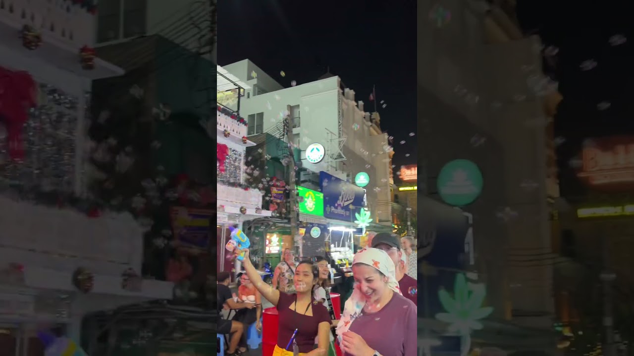 Day 48 In Bangkok #beer #lifeisbutadream #birthdayevent #rate #travel #birthdayparty #nightlife