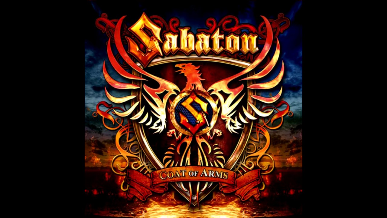 Sabaton - Aces In Exile
