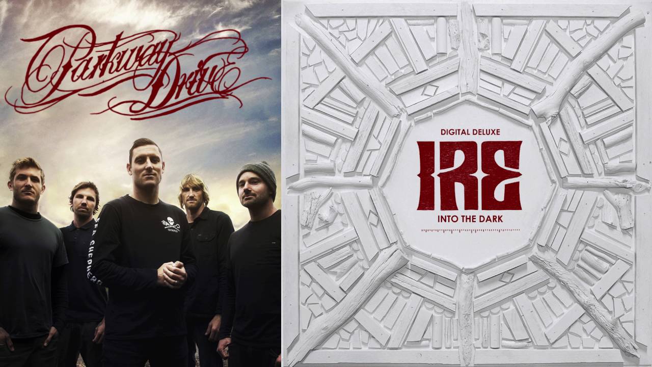 Parkway Drive - 