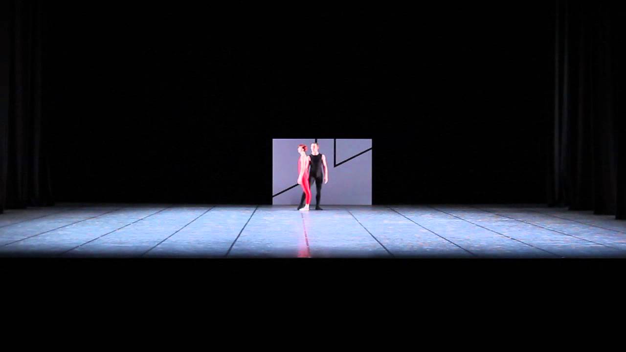 Steptext / William Forsythe