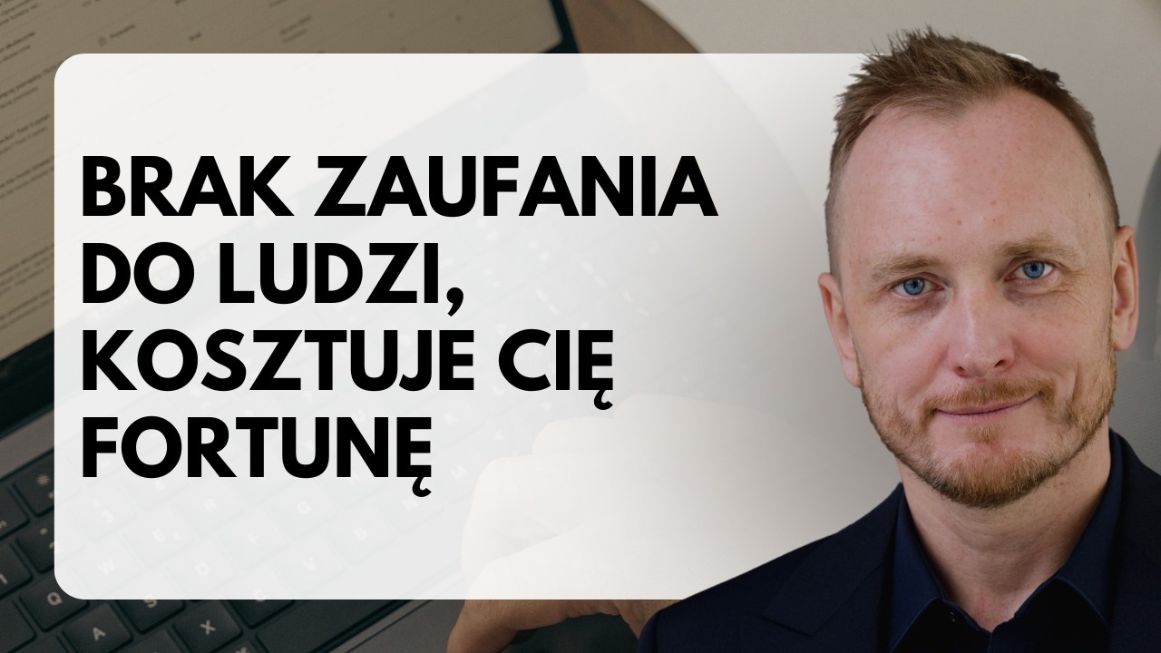 Masz Firmę Czy Drogi Etat?