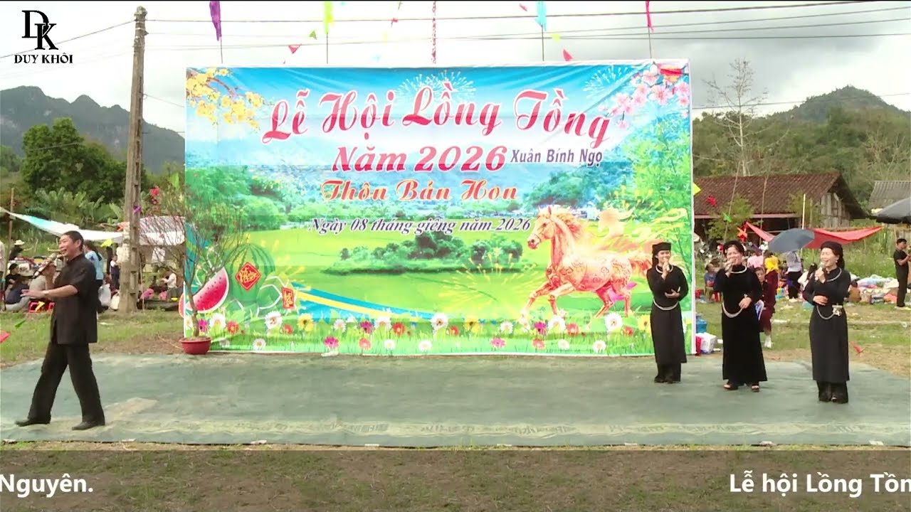 Rặp khách mà dương - Tốp ca - @DuyKhoi.sound-light