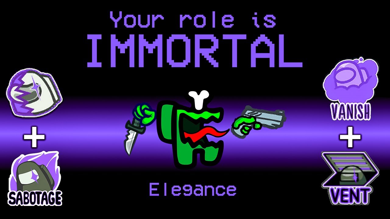 Among Us - Perfect Timing 