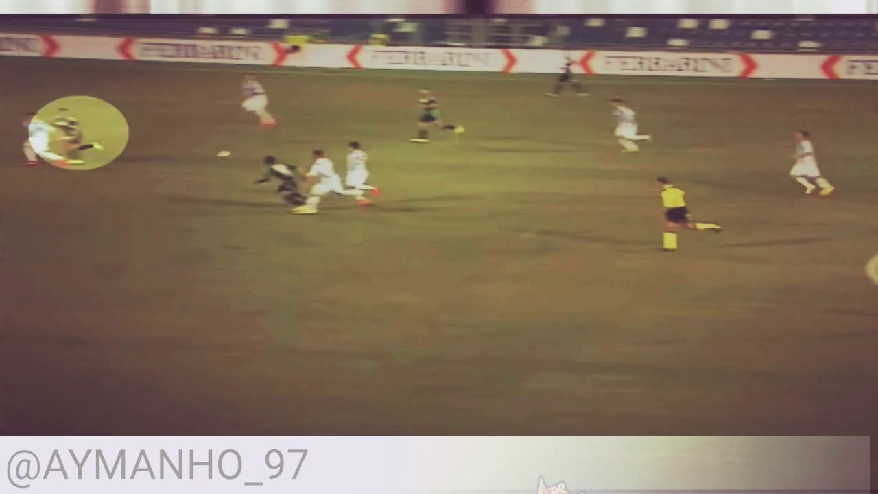 اهداف و مهارات جريجوري ديفريل - Gregoire Defrel&rlm;-Goals & Skills