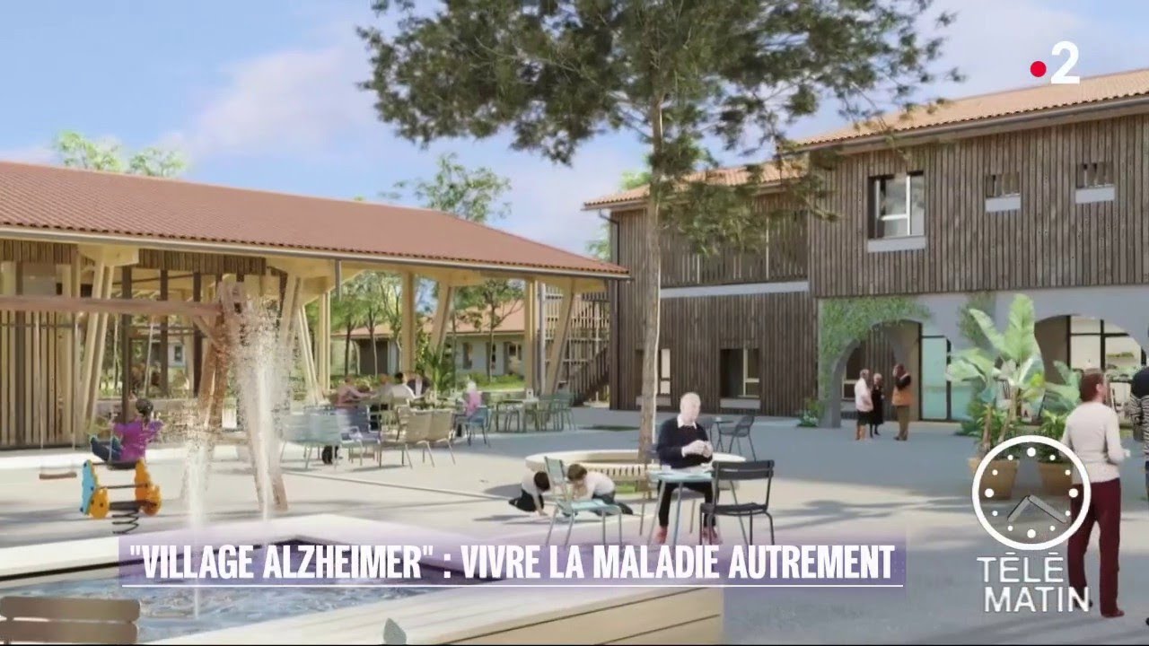 Sciences - Village Alzheimer