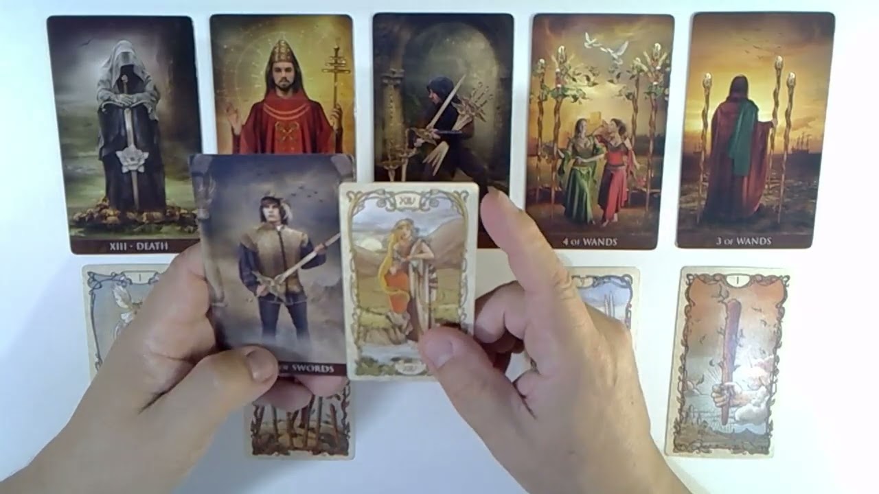 ♌ LEÃO: Renascimento Espiritual e a Construção do seu Império! 🦁✨