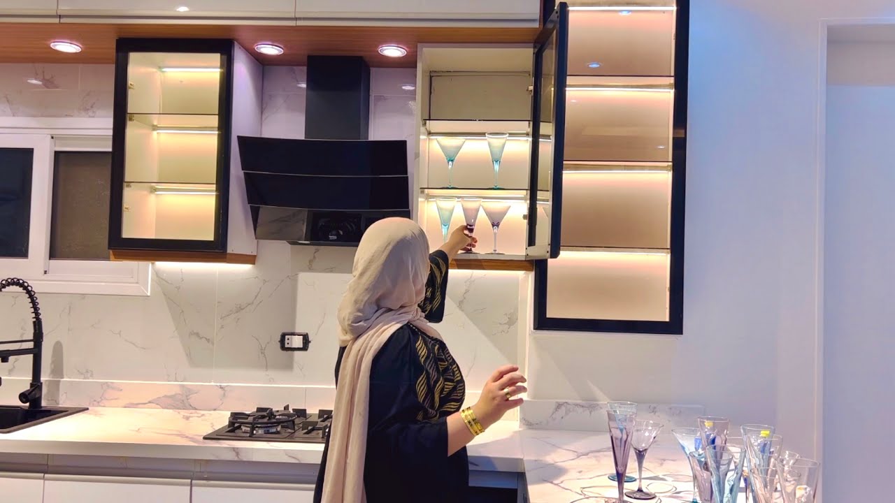 وبدات حياتنا الجديدة💃صرفت كل اللي حيلتي ف سبيل اللي بيحصل دلوقتي استرها يارب🤲