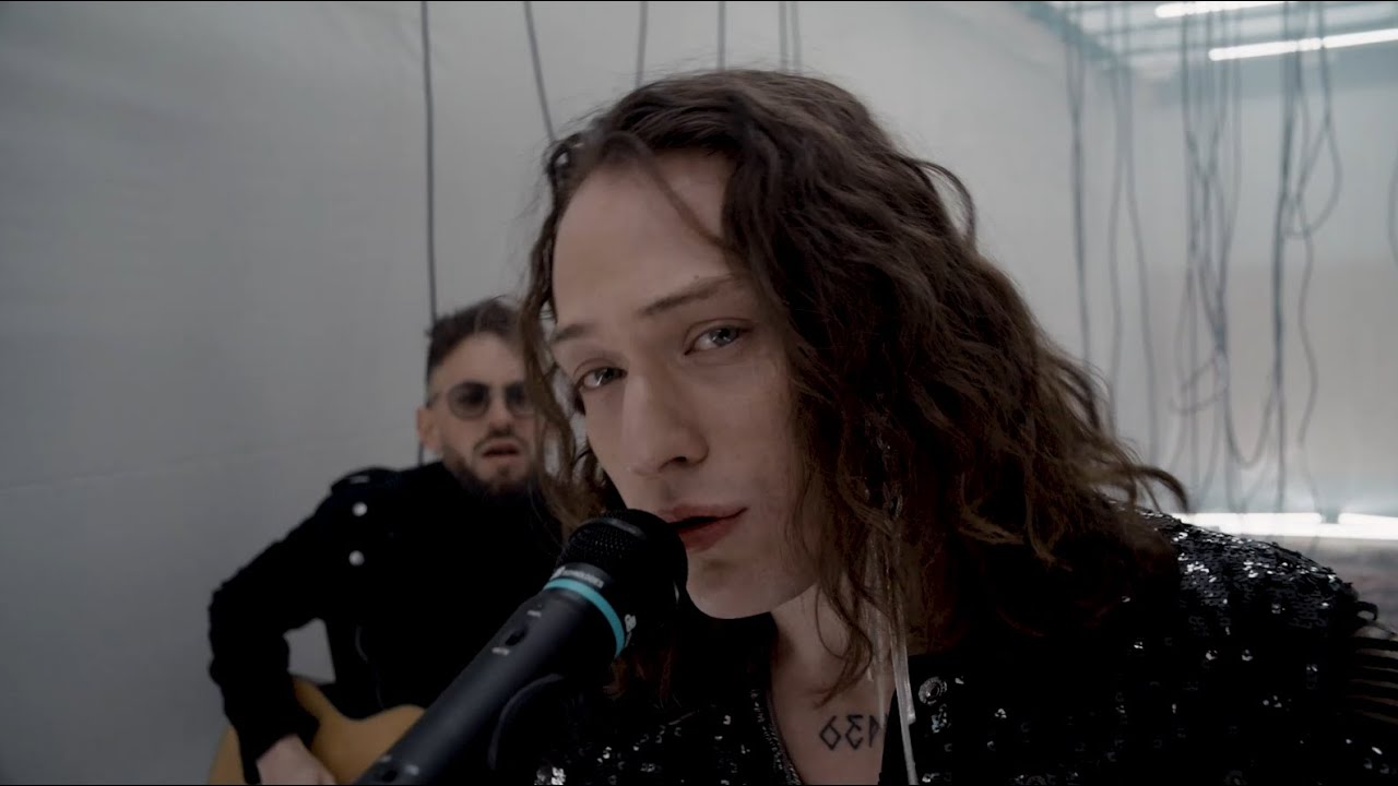 Irama – Yo Quiero Amarte (TikTok LIVE)