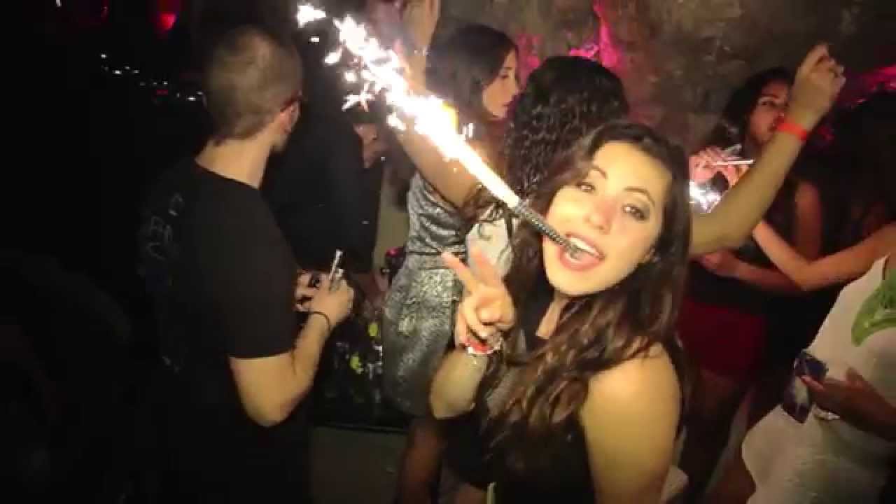 Red Carpet Night 30.5.15 - Africana Famous Club – Amalfi Coast Night Life