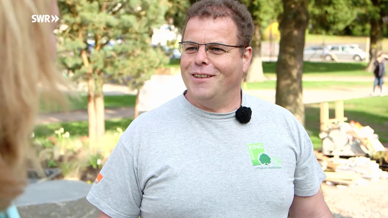 Kakteen und Palmen - Exoten im Garten | SWR