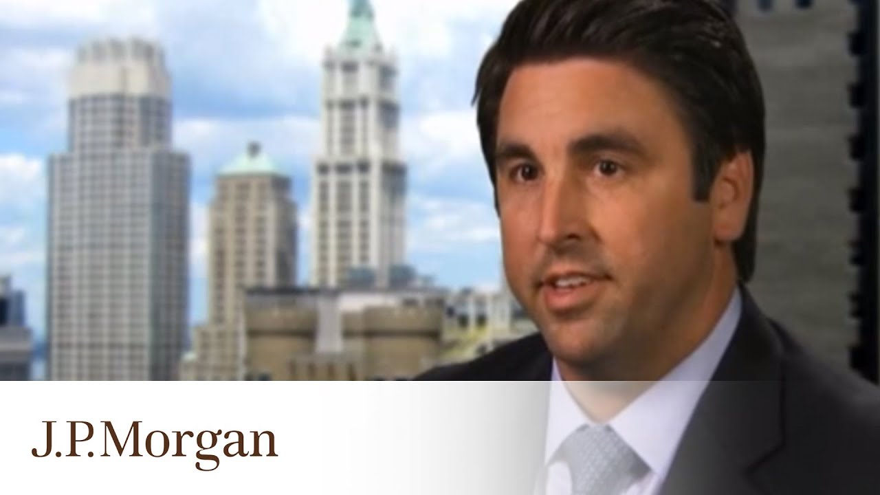Academy Securities | Investing In Veterans |  J.P. Morgan