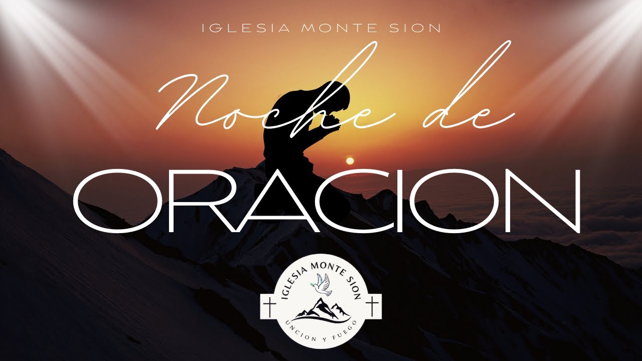 Martes de Oración || 01\06\26