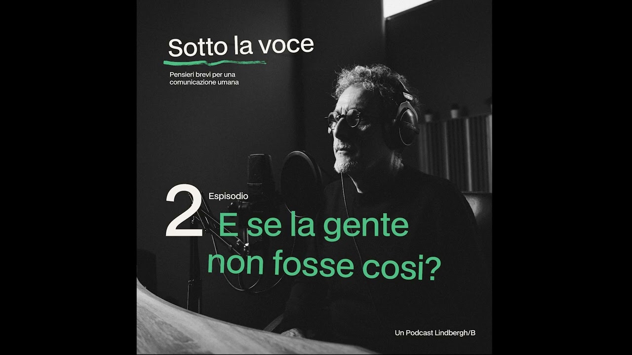 Sotto la voce.  Puntata 02.