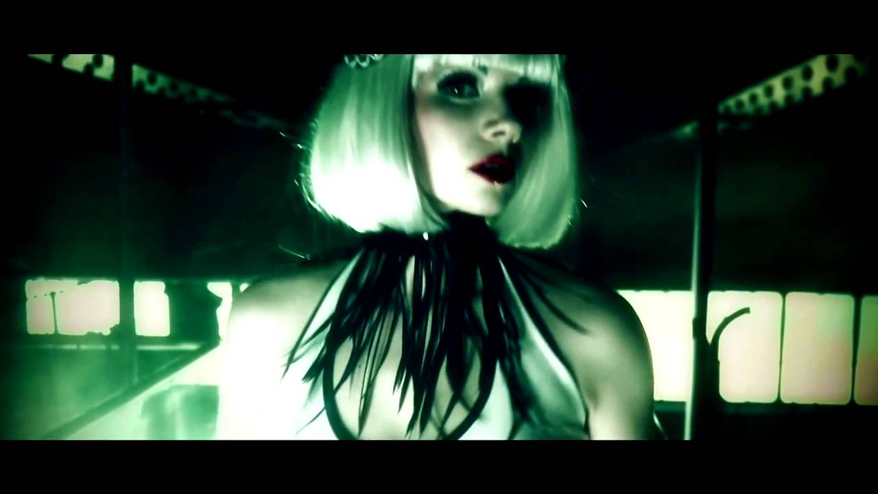 Felix Marc - The Muse