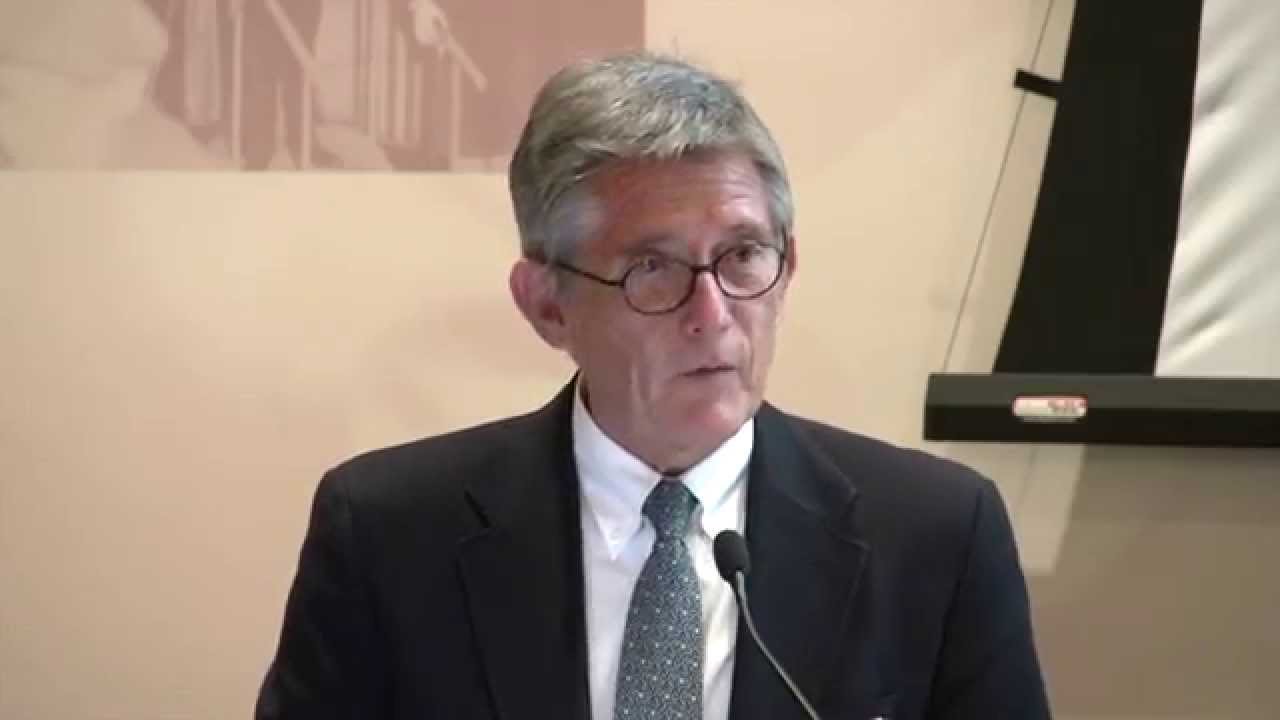 Welcome Remarks to the Accidental Preservationist Symposium