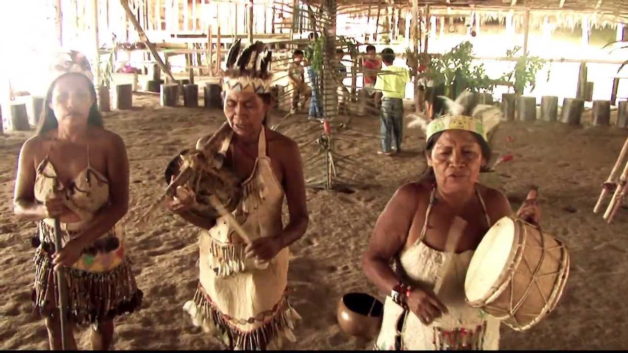 Raw Travel Promo - Season One
