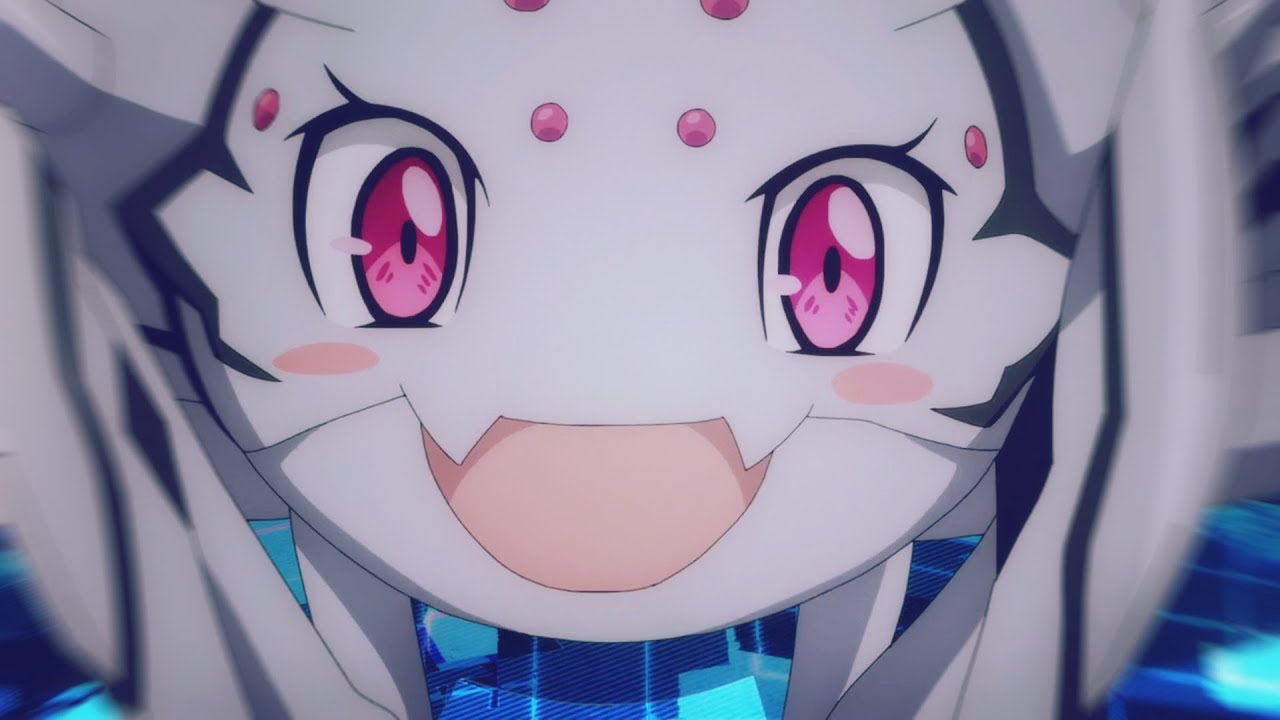 Kumo Desu ga, Nani ka?「🈲AMV」- 