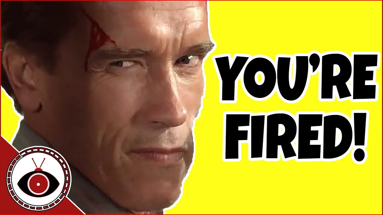 Remember True Lies? - Best Arnold Movie Ever!
