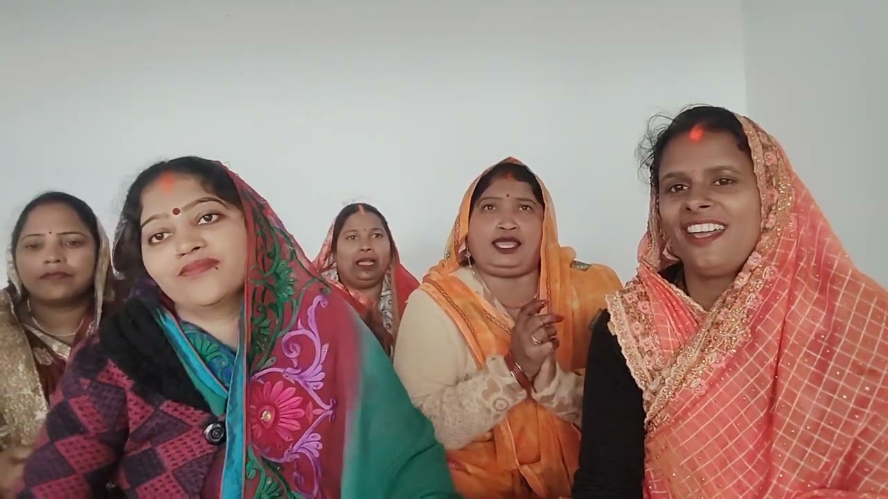 #मोर  जियरा वेदना व्याकुल भइयनय माई || सोहर का उठान गीत||#Reena Didi ke sangeet||