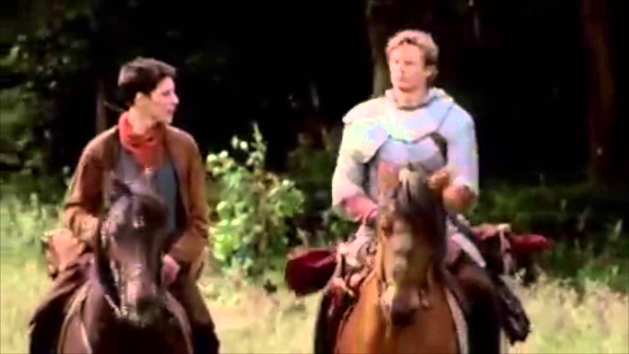 MERLIN TRIBUTE- all of the stars