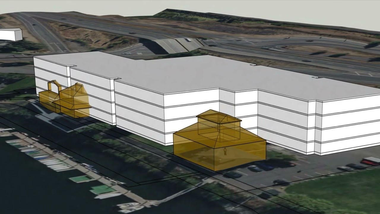 What Comes Next for the Marina East/West in Hood River?