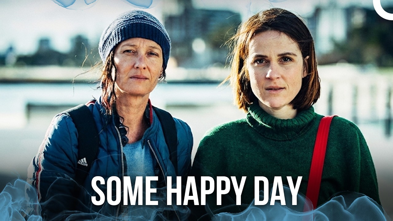 A Story of Hope from Homelessness | Some Happy Day | Full Drama Movie