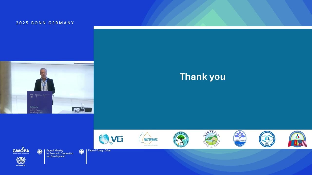 Measuring WOP impact: Looking at Ethiopia, Indonesia, Kenya, and Mongolia | 6th Global WOPs Congress