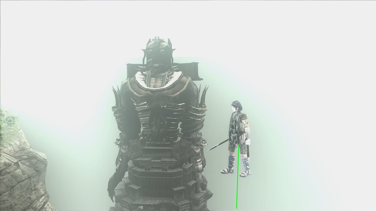 Buddha model swap mod