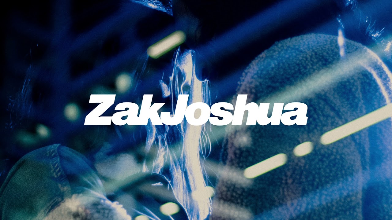 Zak Joshua - Signora [Melodic Techno]