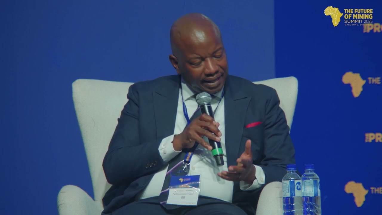 The Future of Mining Summit 2025: Technology & Innovation in Mining Operations