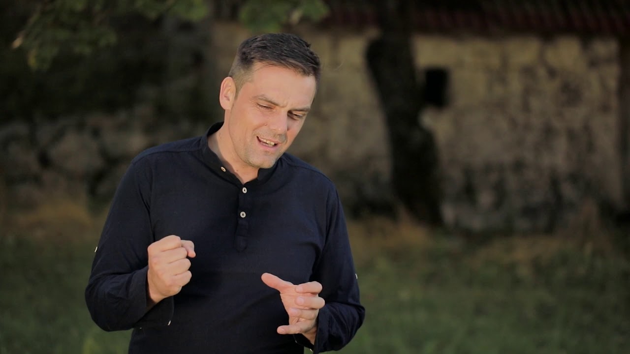 Ivica Bago -  Majka (Official Video)