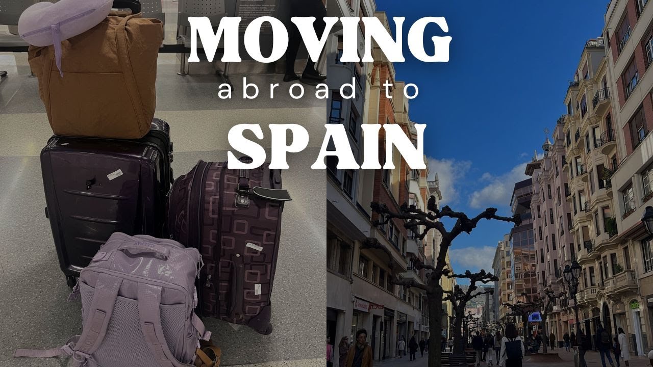 5 Essential Tips for Moving to Spain: Must-Know Advice