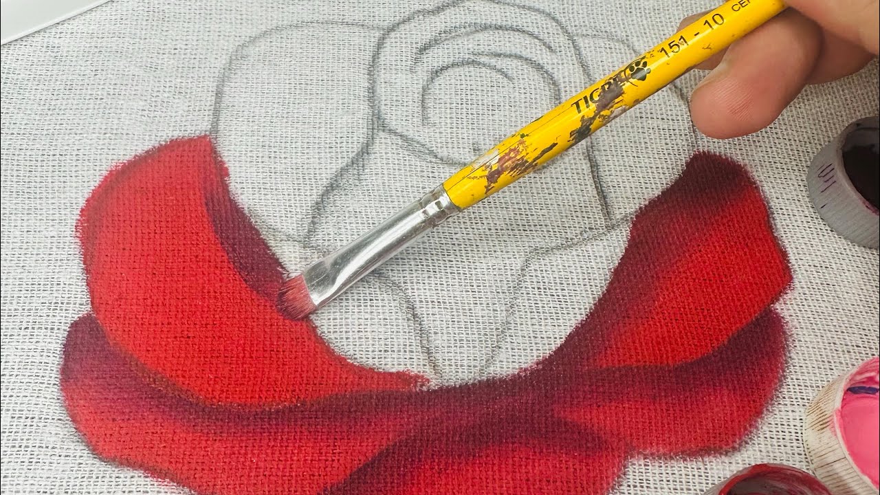 Aulas de rosas grátis 