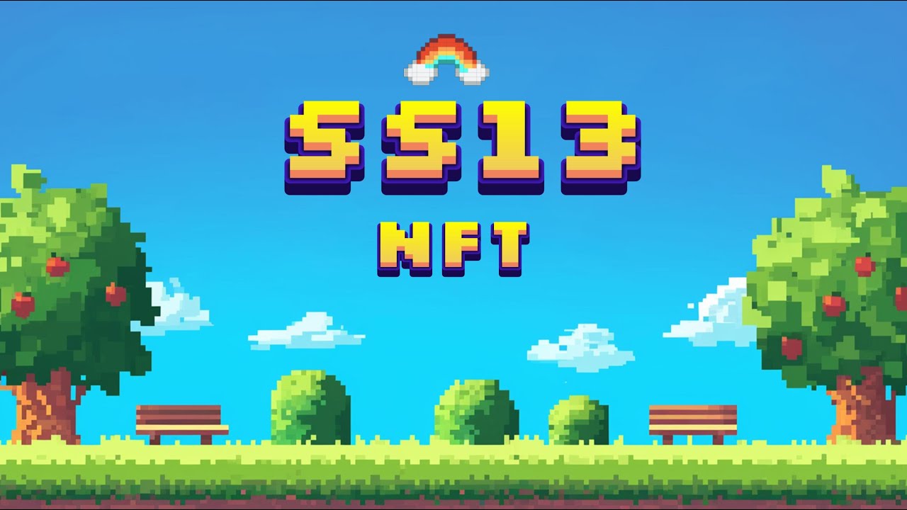 SS13 , NFT mùa giải mới .Nhận định cá nhân  !!!  - Sunflower Land